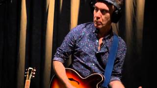 Video thumbnail of "Nada Surf - New Bird (Live on KEXP)"