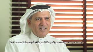 Mirza Alhelli Sons B.s.c. C