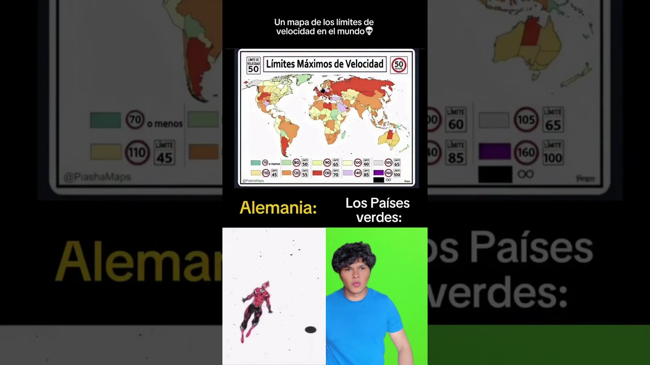 Alemania: Fuuuaaa ⚡⚡