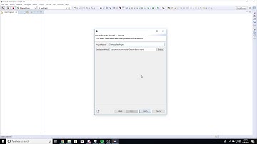 Building your Robot Code in Eclipse