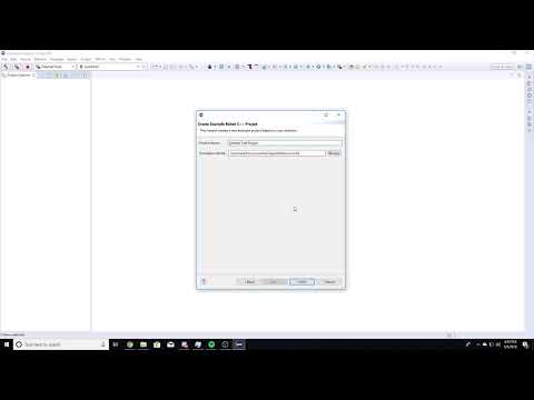 Building your Robot Code in Eclipse