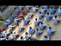 Yog kare inrog aajadikaamritmahotsav yoga exercise beactive youtuber viral learn