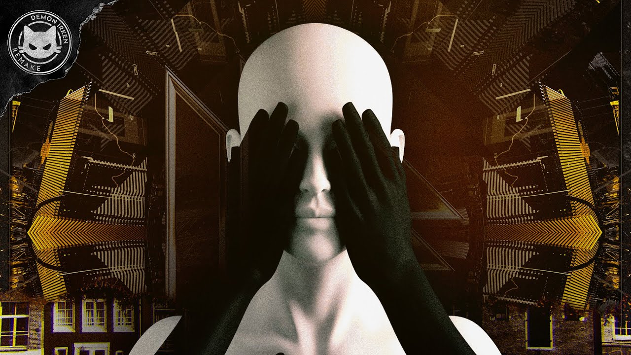 Lose Control vs. Saving Light vs. If It Ain't Dutch vs. Young Again (Hardwell Mashup)