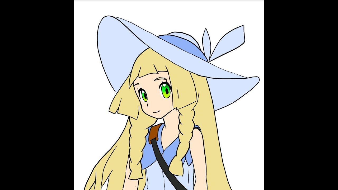 Learning how to draw w/Krita on my first tablet! Day 1!