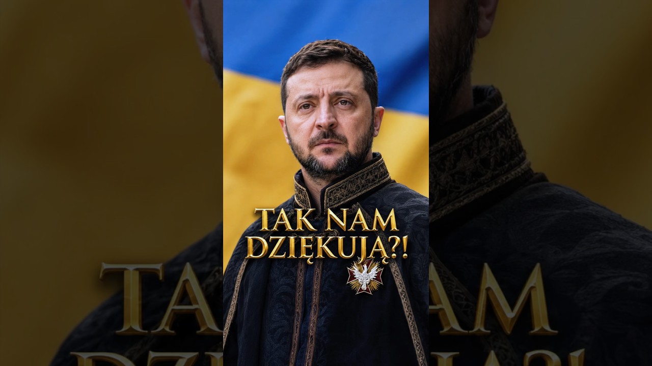 Tak nam dziękują?! 🎖️
