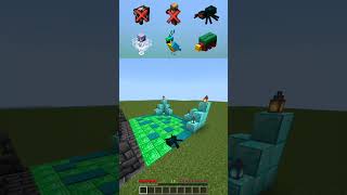 mobs jump test