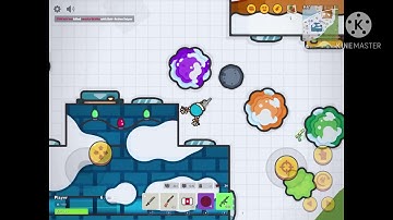 My first Video: Watch me play Zombs Royal.Io