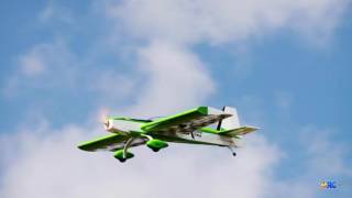 SIG Somethin' Extra - RCGroups Flight Review
