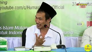 Gus Baha - Ngaji Kebangsaan UNISMA Malang