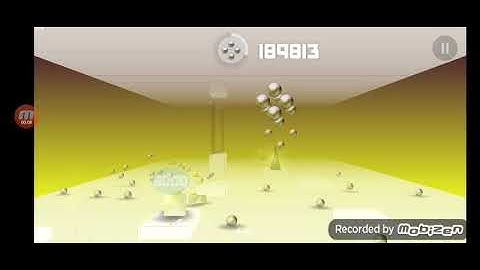 Smash Hit Boris908 custom stages checkpoint 4