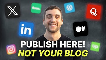 The Best Digital Writing Platforms To Build An Audience In 2025