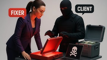 The Hacker Who Destroyed a Spying Empire