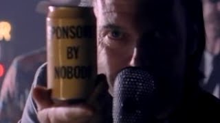 &quot;This Note&#39;s for You&quot; by Neil Young - Banned From MTV for Mocking Advertisers | Music Video Time