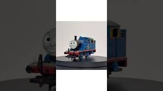 Custom Hornby Thomas #shorts