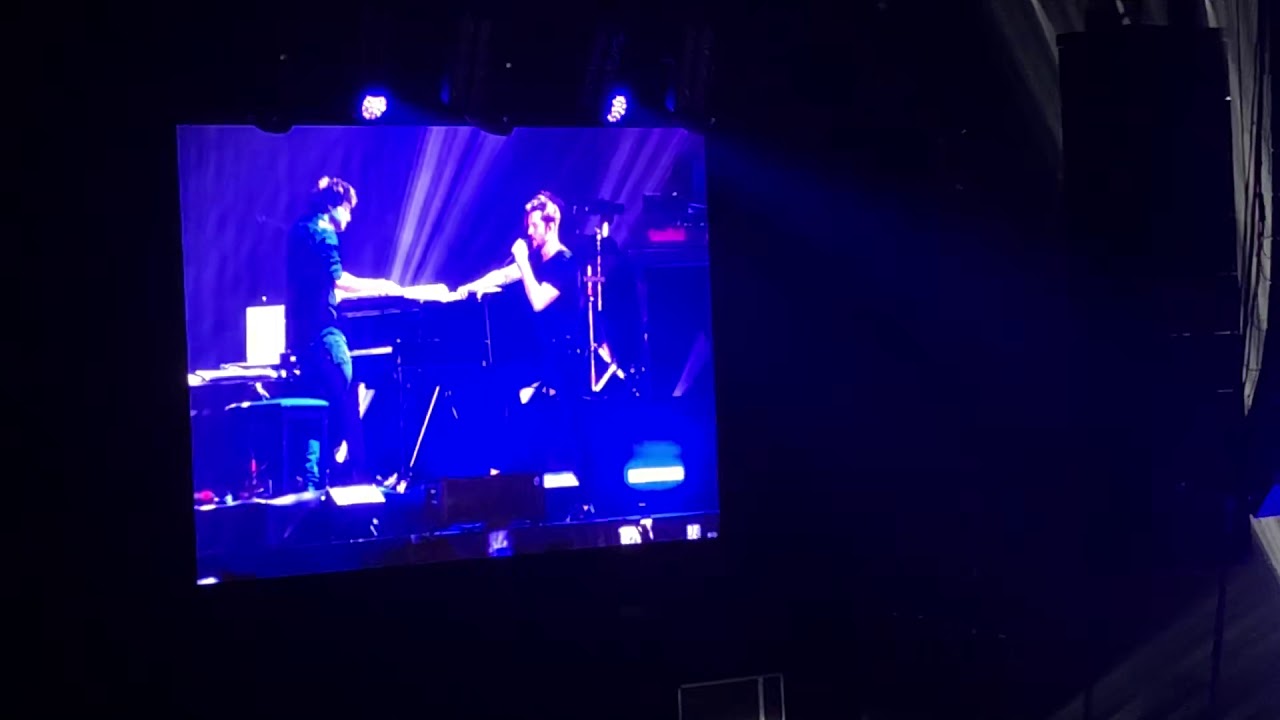 David Bisbal & Aitana - Mi Princesa