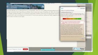 How to Use PaperRater