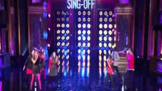 1St Performance - Eleventh Hour Fairmont High School - Baby - By Justin Bieber