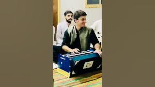 Obaid khan new song ta ba rana khaar okhre