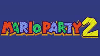 In the Pipe - Mario Party 2 music Extended