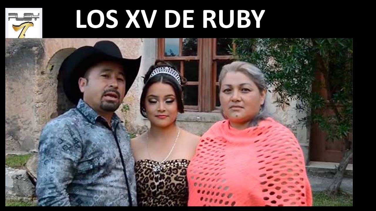 Los Mejores Memes De Los XV De Ruby LosXVdeRuby RubyXV