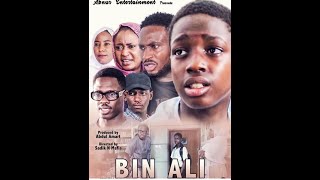 BIN ALI PART 1 Latest Hausa Film 2023