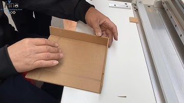 Simple grooving machine cylinder grooving, nice 90 degree