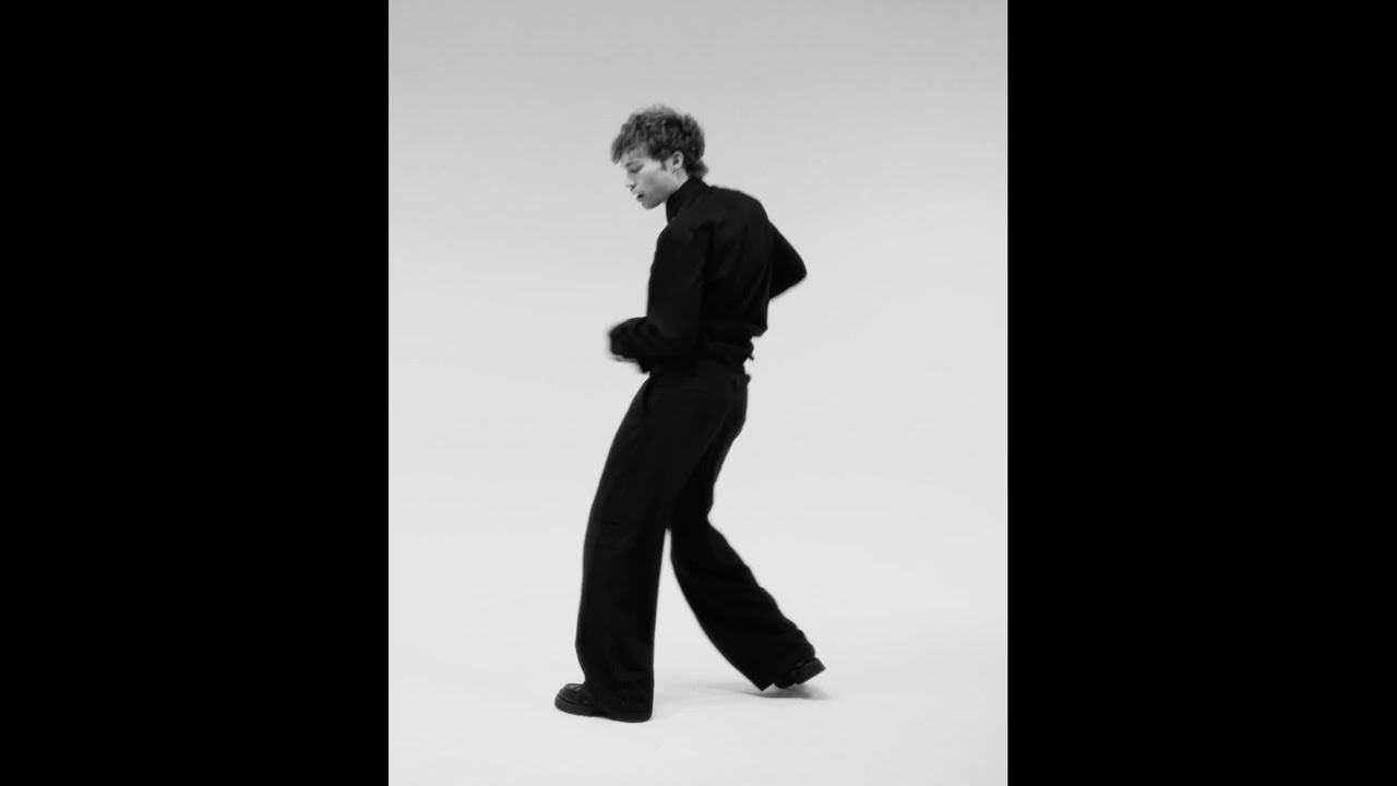 Presley Regier - don't you do me like that (another girl mumble demo)