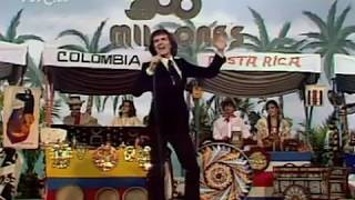 Camilo Sesto. Programa completo 300 millones (11 canciones)