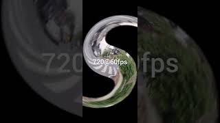 Vivo iQoo Neo 7 China ROM Video Test