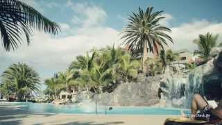 HOLIDAYCHECK, a Seven Islands Film Service Production on Tenerife