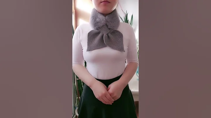 “Quiet Luxury Winter Outfit | Soft & Elegant Look ❄️✨”