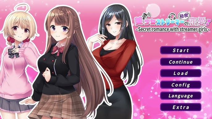 Delicious! Pretty Girls Mahjong Solitaire, Aplicações de download da  Nintendo Switch, Jogos