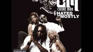 Crime Mob - Rock Yo Hips chords