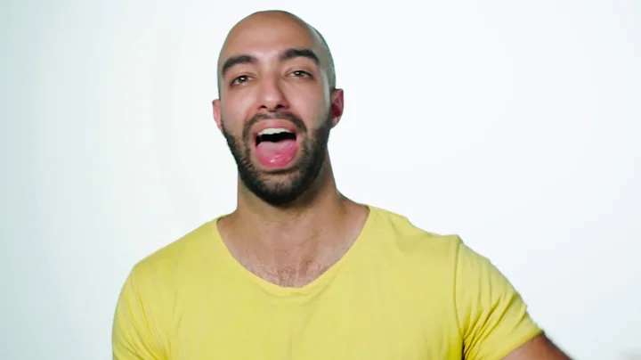 Why Your Mistakes Don't Define You