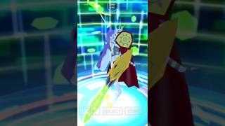 Jogres Evolusi Omnimon | Digimon World Re:Digitze #digimonworld #digimonadventure