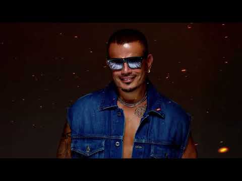 Arabic Deep House 2025 Amr Diab Orange Khatfoony عمرو دياب واورنچ خطفوني Remix