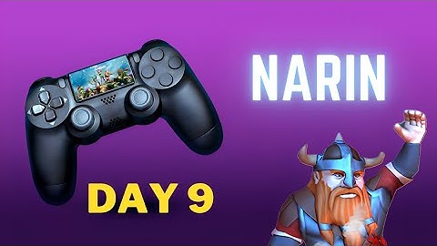 Tiny Archers GAMEPLAY  Day 9 Narin