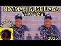 NDAMA JIGUSHILAGA BHAYOMBI Lubhiza Minte TV Msabazaji 2025