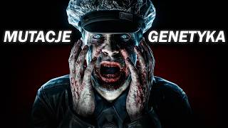 Dlaczego ZARAŻENI z Resident Evil są gorsi niż ZOMBIE? screenshot 5