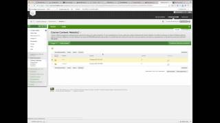 Subir contenidos desde Exelearning a Coursesites