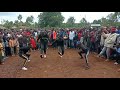 mwagia ndani  dance