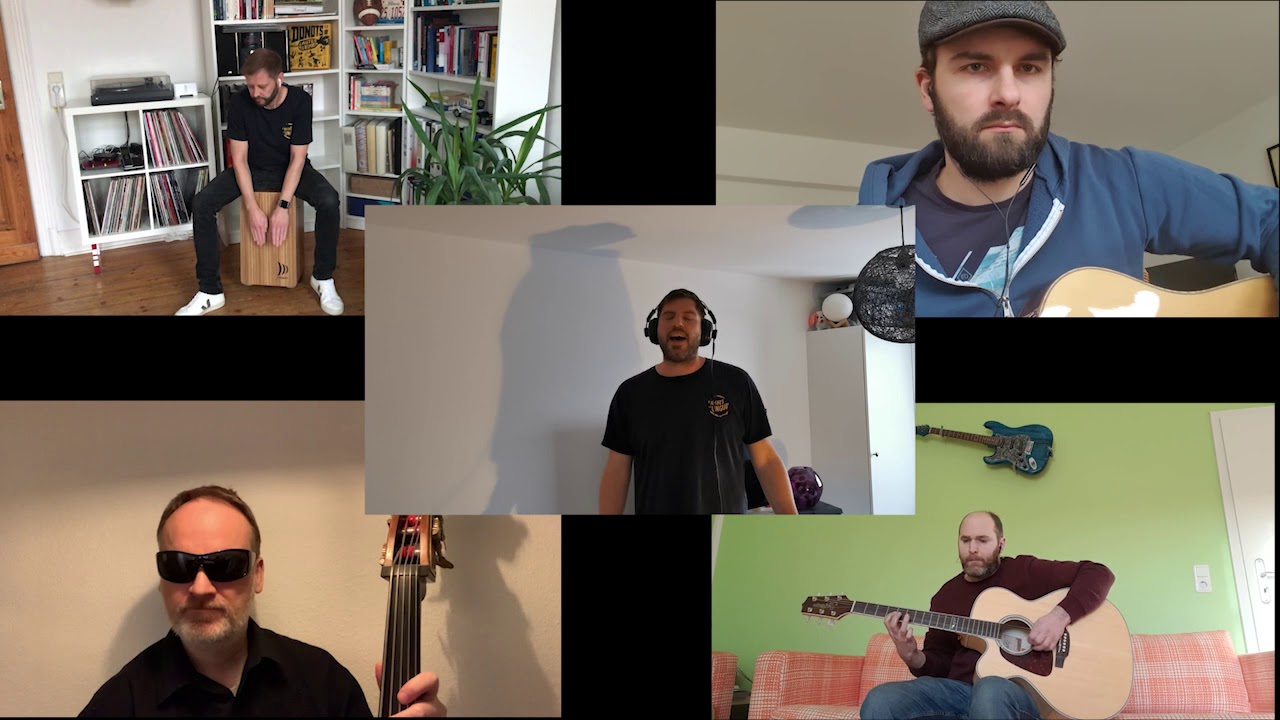 Nichts für Ungut - Einmal Hölle und Zurück - Unplugged