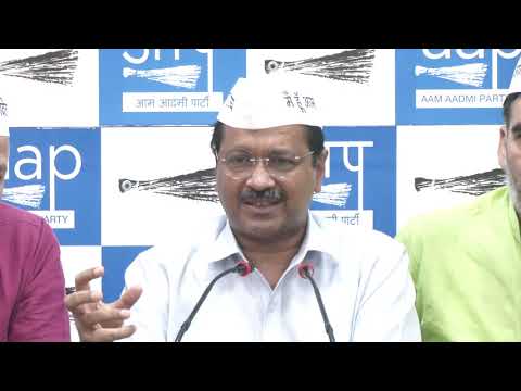 AAP National Convenor