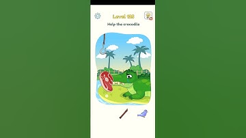 DOP 3 : Displace One part  Level 125 Solution