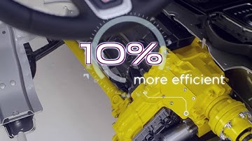 Jaguar F-PACE: Dynamics and Driving Technology