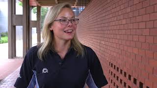 We Are Birmingham Alumni - Annabel Fitzgerald, Materials Science