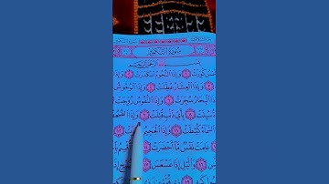 صوته ينسيك هموم الحياة 🎧🥺❤️‍🩹 سورة التكوير، القرآن الكريم، الشيخ_ماهر_المعيقلي #quran #اكسبلور