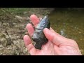 Big Points In Big Heat! MO Arrowhead Hunting