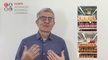 How to persuade - Framing by Giuseppe Conti