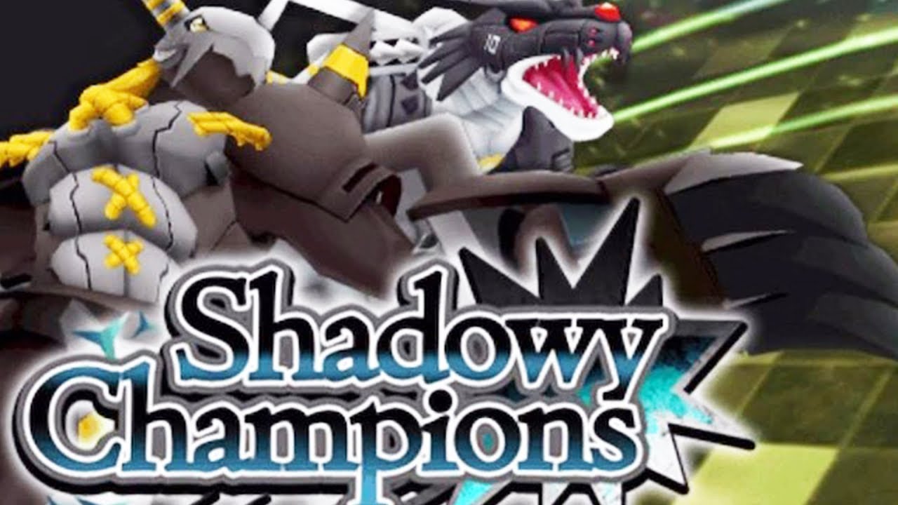 Digimon Links - Black WarGreymon & BK Metal Gaurumon Event!!!